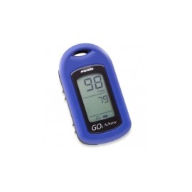 Oxímetro GO2