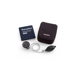 Baumanómetro aneroide integrado clásico Durashock serie Platino