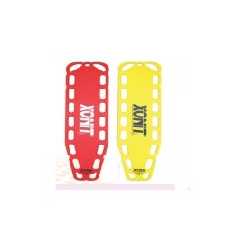 Camilla inmovilizadora, rígida plástica Modelo XTRA-XT10