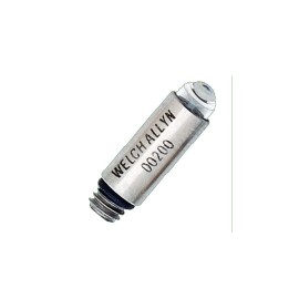 Foco para transiluminador halogeno 2.5V