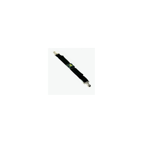 Correa con clip metalico para tabla Baxstrap