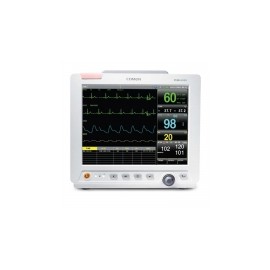 Sin existencia - Monitor de paciente STAR8000 estándar de 12.1 pulgadas con impresora