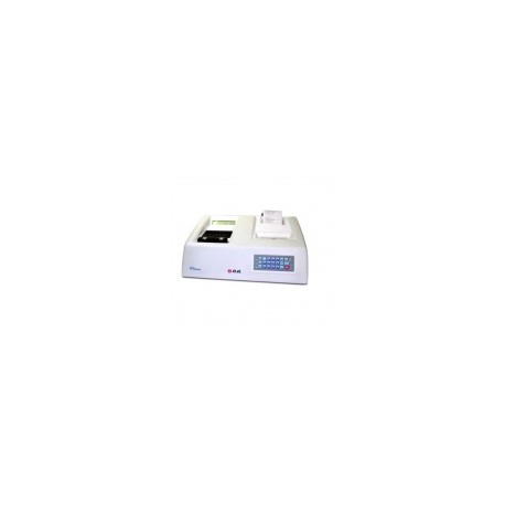 Analizador para química clínica en series Mod. Clima MC-15