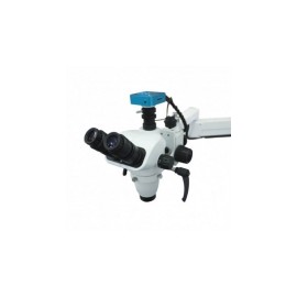 Microscopio para endodoncia y procedimientos dentales Modelo RTG-X25