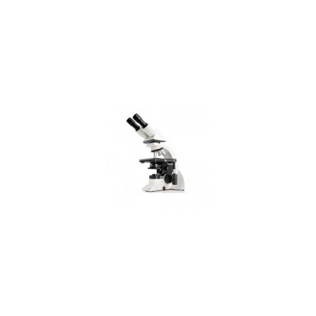 Microscopio binocular modelo DM1000