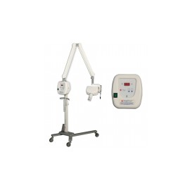 Rayos X dental base móvil, modelo Corix 70 Junior