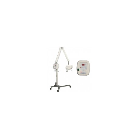 Rayos X dental base móvil, modelo Corix 70 Junior