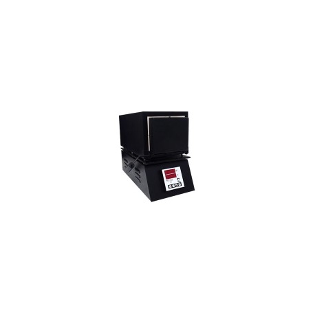 Horno para desencerar modelo DTT 434