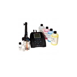 Medidor Orion de mesa de de pH/mV/RmV/ORP temperatura kit