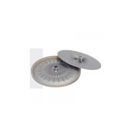 Cabezal tipo disco (Rotor)