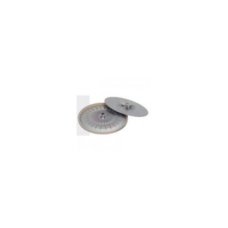 Cabezal tipo disco (Rotor)