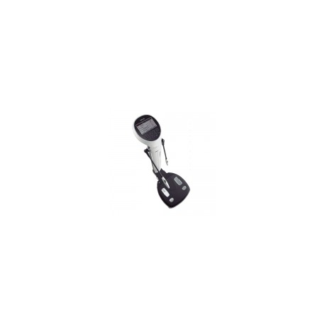 Analizador de composición corporal InBody 570 con tres frecuencias Wifi y Bluetooth