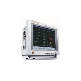 Monitor de paciente C80 de 12.1 pulgadas con capnografía (ETCO2) respironics