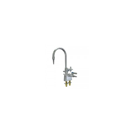 Combinación Fixtures