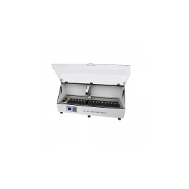 Teñidor de tejidos LST 94 Linear Slide Stainer