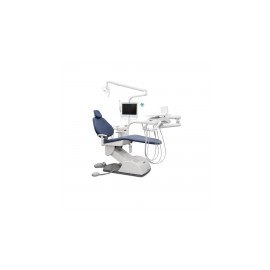 Unidad dental Dabi Atlante Mod. D700