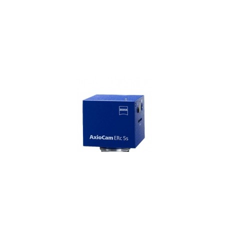 Cámara microscópica digital AxioCam ERC5s