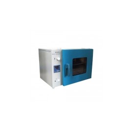 Horno eléctrico para secar o esterilizar sobre mesa