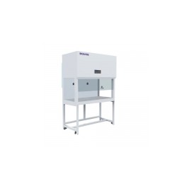 Campana de flujo laminar vertical 4 pies