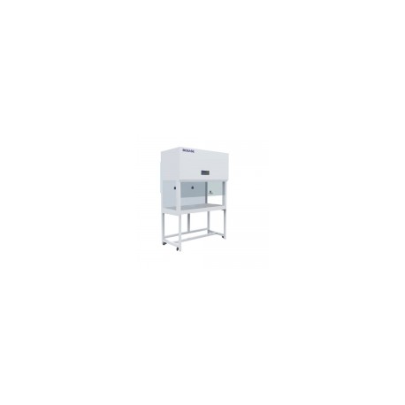 Campana de flujo laminar vertical 4 pies