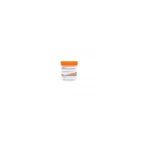 Prueba multidrogas en vaso de 6 parámetros (AMP/BAR/BZD/COC/MET/THC) 25 piezas