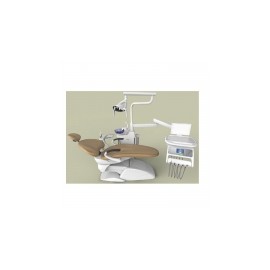 Unidad dental AURUM modelo con brazo