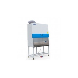 Cabina de seguridad microbiológica clase II, tipo B2