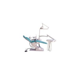 Unidad dental SOLATIUM PLUS vinil