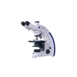 Microscopio primo star Hal/Led full-Köhler Stage