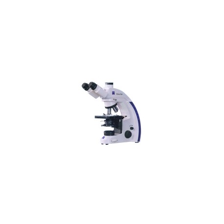 Microscopio primo star Hal/Led full-Köhler Stage