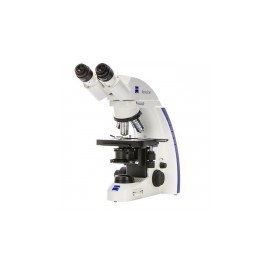 Microscopio binocular Primo Star full-Kohler Axiocam ERc5s