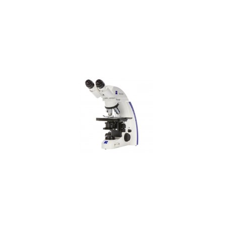 Microscopio binocular Primo Star full-Kohler Axiocam ERc5s