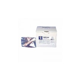 Kit con 14 ampolletas anprolene (18.15 g) y 14  bolsas (22" x 36") (56 x 91 cm)