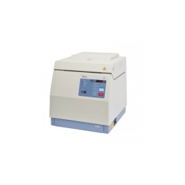 Centrifuga para lavado de células automatizada