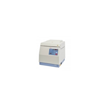 Centrifuga para lavado de células automatizada