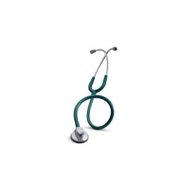 Estetoscopio Littmann Master Classic II color azul caribeño
