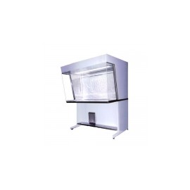 Campana de flujo laminar horizontal 170 x 80 x 70 cm.