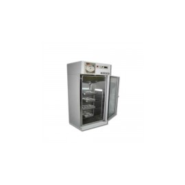 Refrigerador vertical para laboratorio de 22 pies modelo RVBRC22