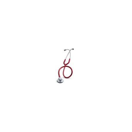 Estetoscopio Littmann Master Classic II color vino tinto