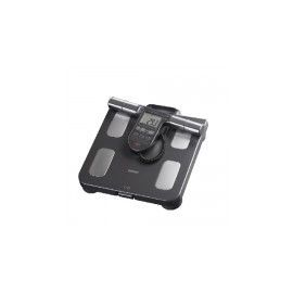 Báscula electrónica con IMC, grasa, grasa visceral, músculo esquelético