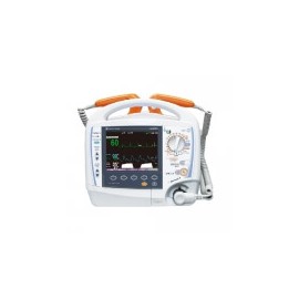 Monitor-desfibrilador Cardiolife TEC 5631E