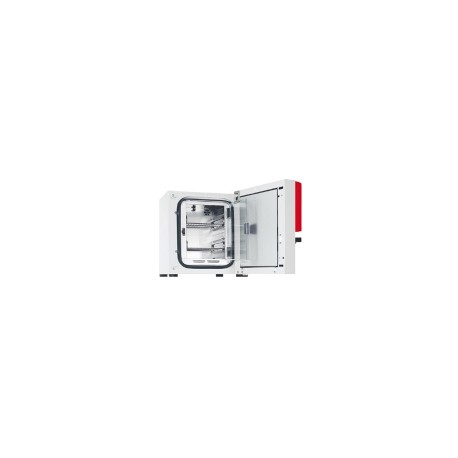 Incubadora bacteriológica