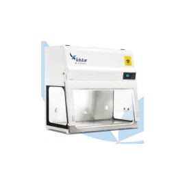 Cabina de seguridad biológica Mod. Bio II Advance 4