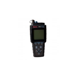 Medidor portátil para Ph/MV/Temp