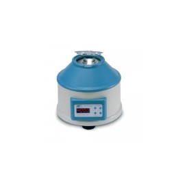 Centrífuga de laboratorio para 6 tubos de 15 ml modelo CENCOM II