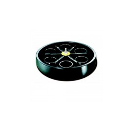 Rotor basculante H-6000A para centrífuga