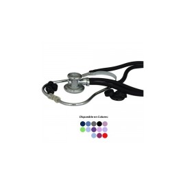 Estetoscopio Rappaport, paquete con 5 piezas