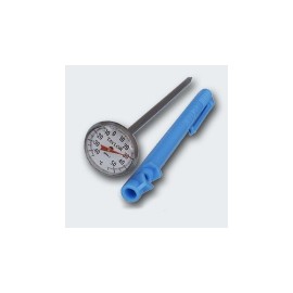 Termómetro de vástago de -40°C a +50° C