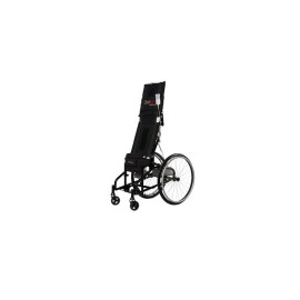 Silla bipedestadora Get Up serie P baja