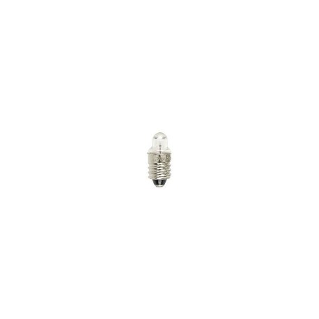 Bombillas para Fortelux N de vacío 2.2 V, envase con 6 unidades